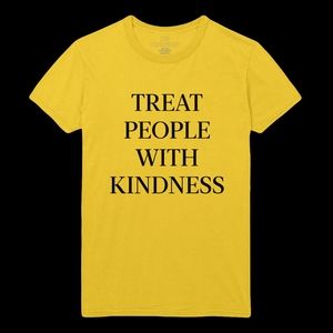 Harry Styles Treat People With Kindness T-shirt